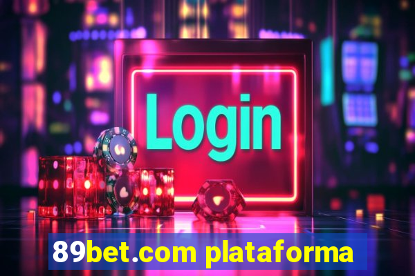 89bet.com plataforma